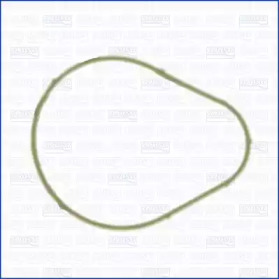 WILMINK GROUP wg1161861 -  Прокладка, впускной коллектор